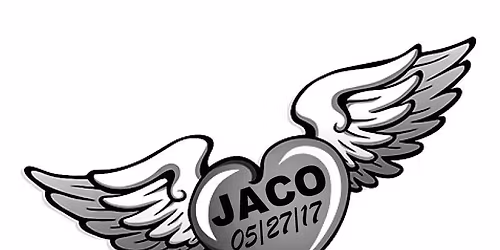 Chris Jacovini Memorial Ride