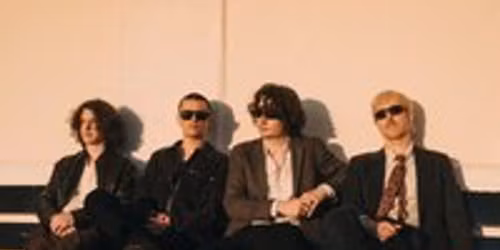 The Royston Club Album Show [14+ with Guardian]