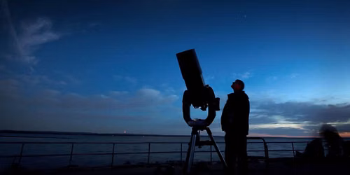 Headlands Lights Out Challenge! with Veronica Lozen, Otsego Conservation District