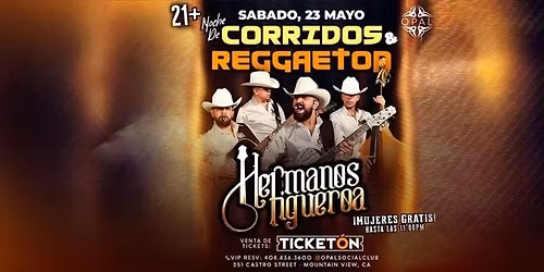 HERMANOS FIGUEROA