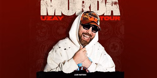 Murda - UZAY TOUR