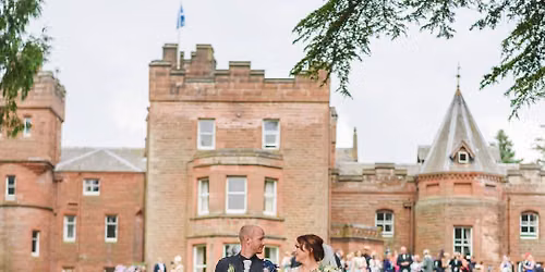 Our Summer Wedding Fair is Back