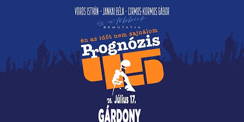 Progn\u00f3zis45 koncert \/\/ G\u00e1rdony, P.Mobil t\u00e1bor