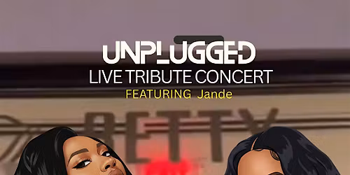JASMIN SULLIVAN & HER LIVE TRIBUTE @ THE BETTY BUCKHEAD SUN JUNE 28, 2026