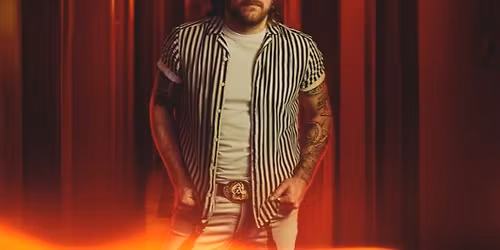 Matt Lang | Th\u00e9\u00e2tre Palace | Saguenay