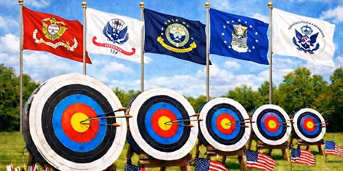 Independence Day Fun shoot, A Benefit for our local Veterans.