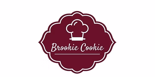 Brookie Cookie LLC Baking Pop Up.