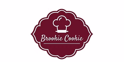 Brookie Cookie LLC Baking Pop Up.
