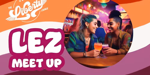 Lez Meet Up