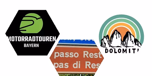 Ostirol \/ Dolomiten \/ Friaul