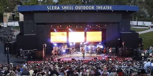 Aaron Tveit With The Utah Valley Symphony