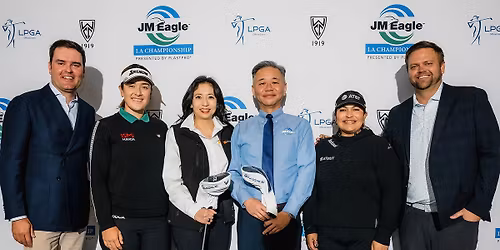 CME Group Tour Championship - Sunday