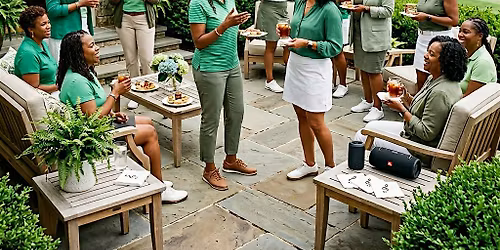 Pitch Perfect - Altos on the Green!