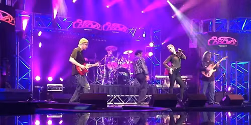 Krewe of Ambassadeurs grand ball!