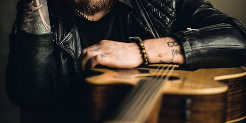 Archie Cruz, 24.10 Helsinki
