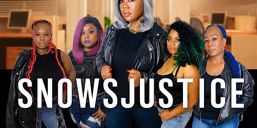 Snows Justice Part1 Cosplay Movie Premiere