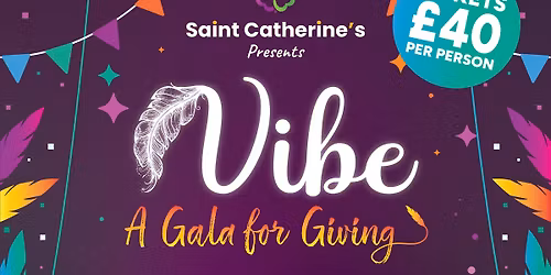 Vibe - A Gala For Giving