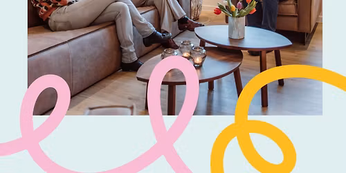 Open deur in Huyse Nestelt | Dag v/d Zorg