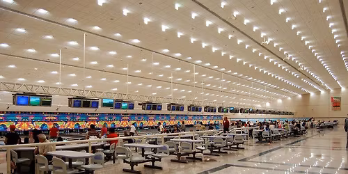 Youth Masters Tournament