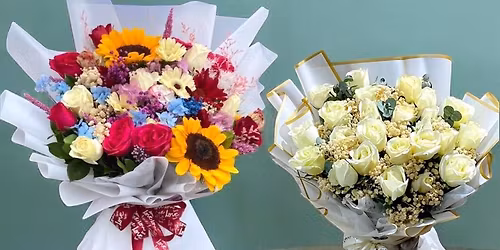 Mother's Day Special 