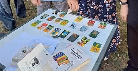 Laboratorio di Poesia Creativa