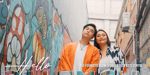 Hello Goodbye Palencia