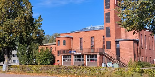 F\u00f6rsta maj parad