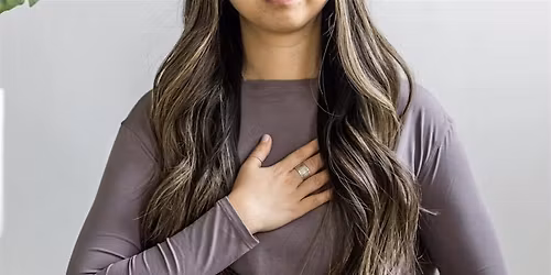 Active Breathwork Class