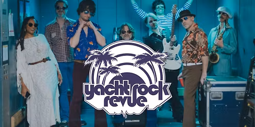 Yacht Rock Revue