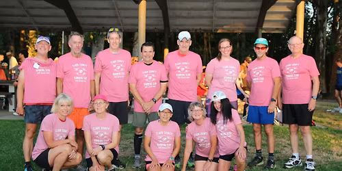 CCRC Annual  Turkey Trot