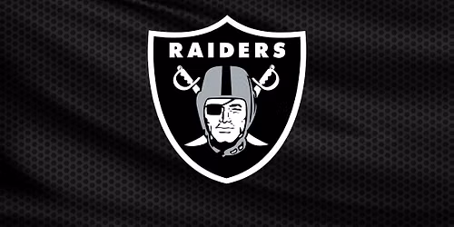 Preseason Game 1 Las Vegas Raiders v Arizona Cardinals