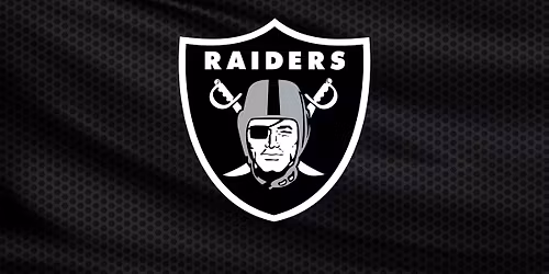 Preseason Game 1 Las Vegas Raiders v Arizona Cardinals