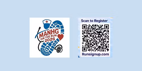MANHG On The Run 5K