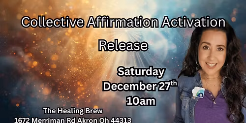 \ud83c\udf15 The Release \u2014 Collective Affirmation Activation