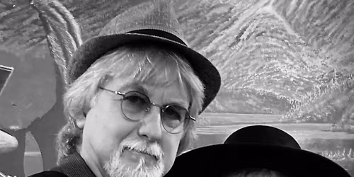 Mary & Jerry @ Scratch BBQ and Catering