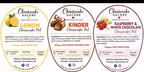New small business incoming\u2026