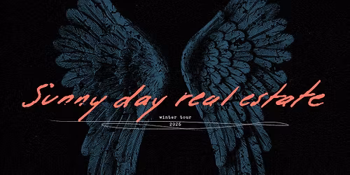 Sunny Day Real Estate