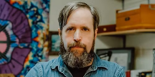 Duncan Trussell