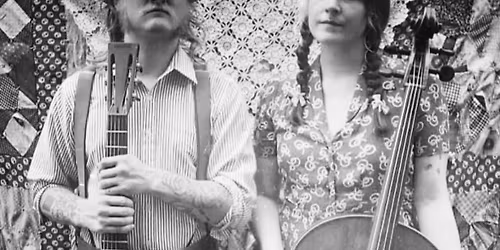 Dumpster Joe at the Pig Bar (Olympia)