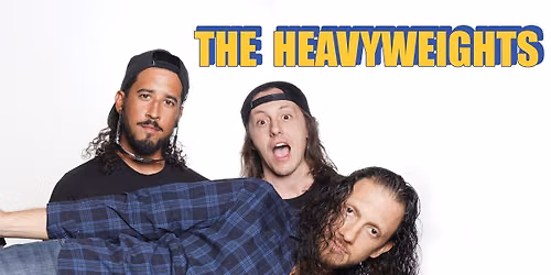 The Heavyweights LIVE at Nectar Lounge Seminole Casino Coconut Creek