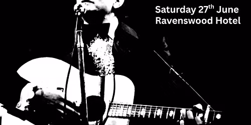 The Road K*ll Choir perform the songs of Johnny Cash