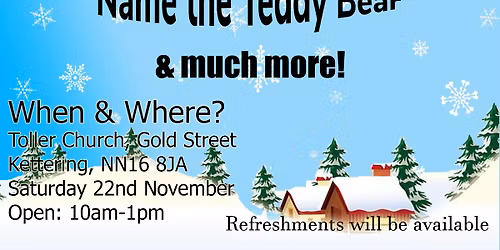 Winter Fair
