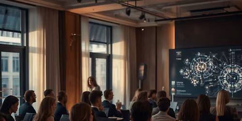 AI Automation Masterclass for Business Owners. Take Back 10+ Hours a Week