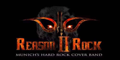 REASON 2 ROCK @ TOLLWOOD 2025