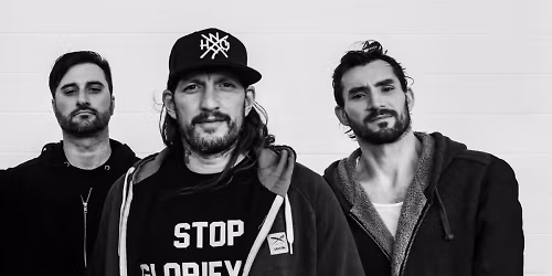 Madball, Initiate, Brat in Austin
