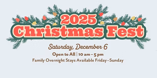 Miracle of Christmas at Sight and Sound Theatre Branson