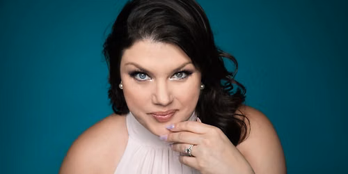 I'm In Love: Jane Monheit Sings Cole Porter - National Act!