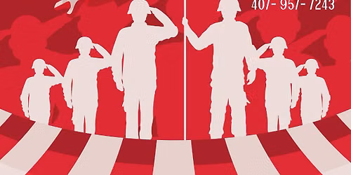 Veterans Resource Fair