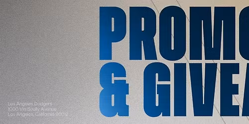 Tampa Bay Rays at Los Angeles Dodgers at Dodger Stadium