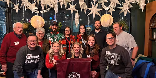 Kansas City Holiday Gathering